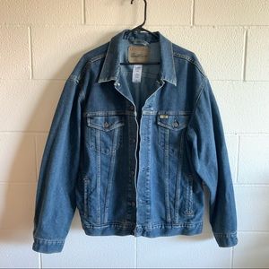 Levi’s Denim Jacket